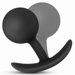 Anal Adventures Plug Anal Adventures Vibra Ball 7 x 4.3cm